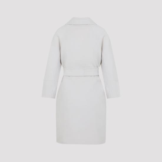 26SS 막스마라 코트 2619011051600 027 PALE SAND NUDE NEUTRALS - MAX MARA