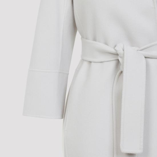 26SS 막스마라 코트 2619011051600 027 PALE SAND NUDE NEUTRALS - MAX MARA