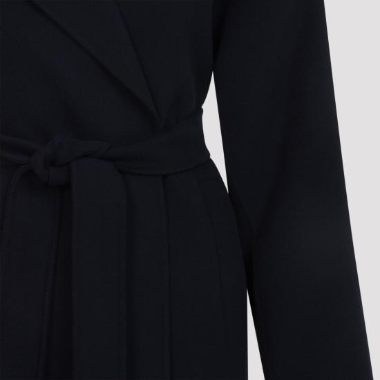 26SS 막스마라 코트 2619011091600 081 BLUE S - MAX MARA