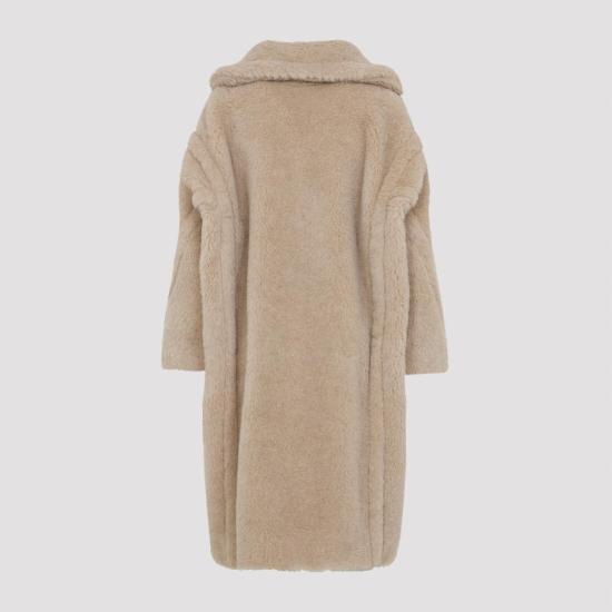26SS 막스마라 코트 2611011011600 029 ALBINO NUDE NEUTRALS - MAX MARA