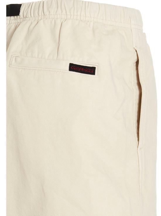 26SS 그라미치 숏팬츠 G101OGTGREIGE Beige - GRAMICCI