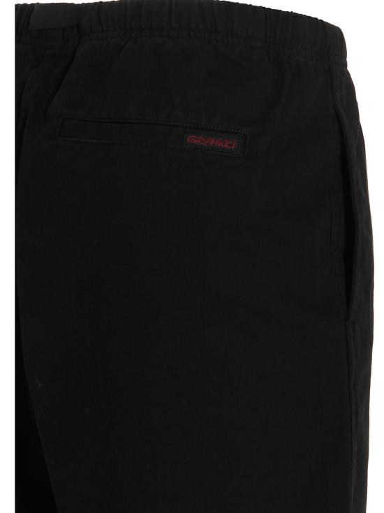 26SS 그라미치 숏팬츠 G101OGTBLACK Black - GRAMICCI