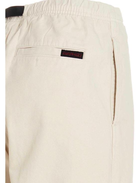 26SS 그라미치 스트레이트 팬츠 G102OGTGREIGE Beige - GRAMICCI