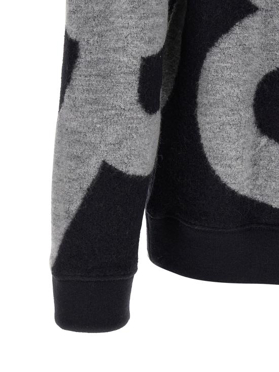 26SS 로에베 가디건 H526Y24X774936 Multicolor - LOEWE