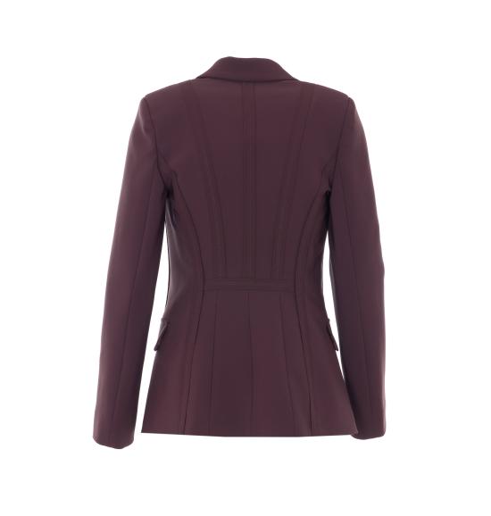 26SS 엘리자베타프랜치 수트 자켓 GI21661E2 644 Brown - ELISABETTA FRANCHI