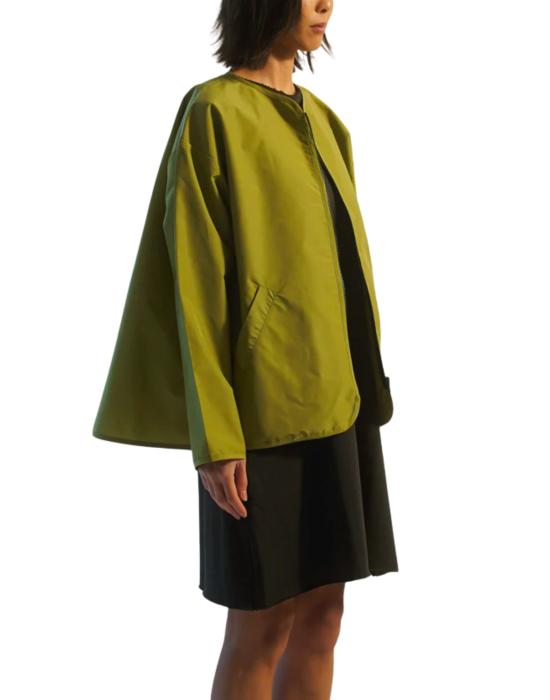 26SS CAPE CONCEPT 자켓 MIDDLECORTO 9006 - OTHER BRANDS