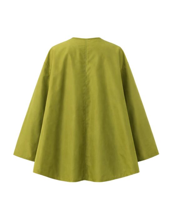 26SS CAPE CONCEPT 자켓 MIDDLECORTO 9006 - OTHER BRANDS