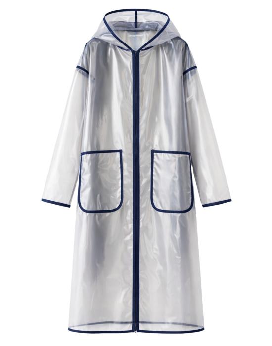 26SS 케이프 컨셉 자켓 MIDDLEGOMMA 0031