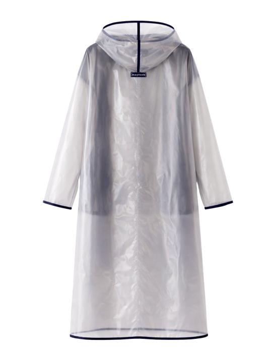 26SS 케이프 컨셉 자켓 MIDDLEGOMMA 0031 - CAPE CONCEPT