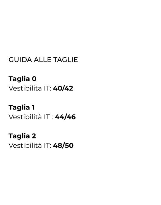 26SS CAPE CONCEPT 자켓 TIBLISI 0029 - OTHER BRANDS