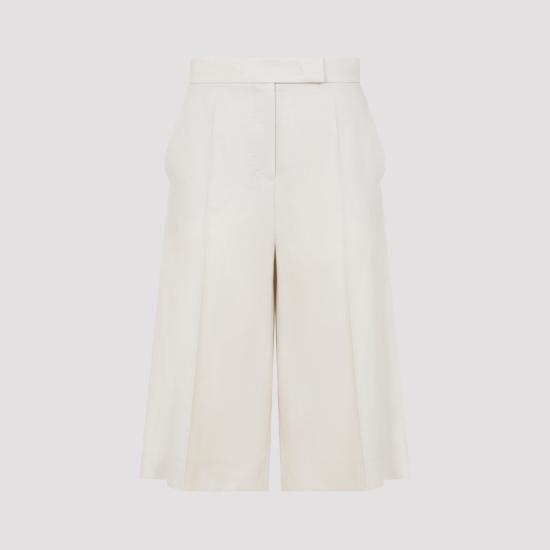 26SS 막스마라 숏팬츠 2611131032600 006 LINO - MAX MARA