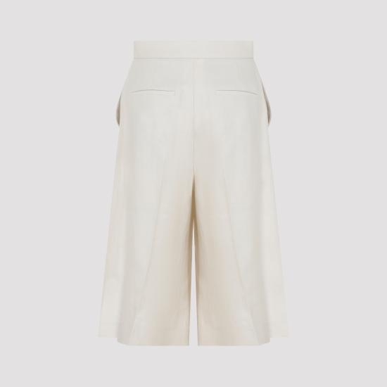 26SS 막스마라 숏팬츠 2611131032600 006 LINO - MAX MARA