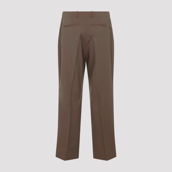 26SS 아워레가시 치노 팬츠 M2264BBC BRONZE - OUR LEGACY