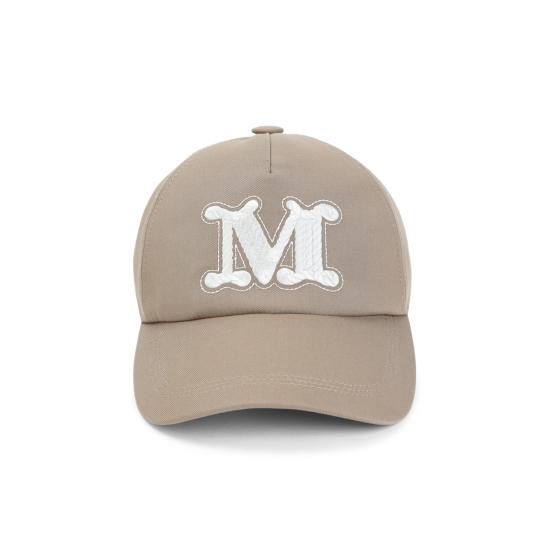 26SS 막스마라 모자 2614571041600 002 CUOIO - MAX MARA