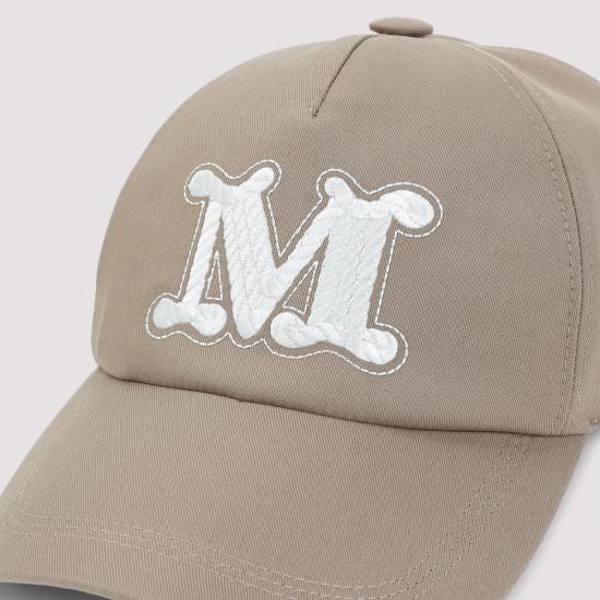 26SS 막스마라 모자 2614571041600 002 CUOIO - MAX MARA