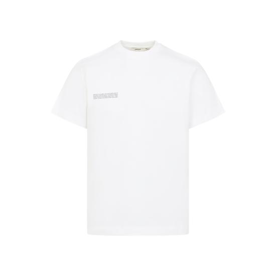 26SS 파가이아 반팔 티셔츠 10000287 0003 OFF WHITE - PANGAIA