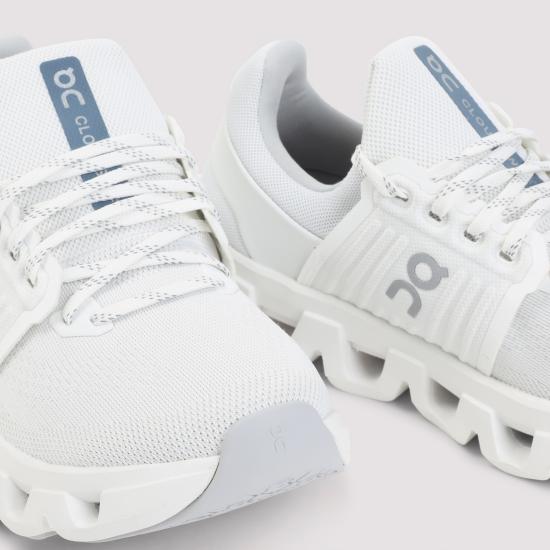 26SS 온 러닝 스니커즈 3WF10451200 WHITE WHITE - ON RUNNING