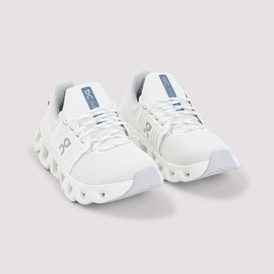 26SS 온 러닝 스니커즈 3WF10451200 WHITE WHITE - ON RUNNING