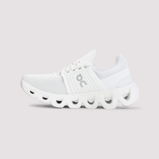26SS 온 러닝 스니커즈 3WF10451200 WHITE WHITE - ON RUNNING