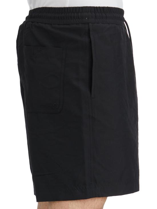 26SS 칼하트 WIP 숏팬츠 NI03506200FXX Black - CARHARTT WIP