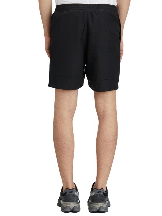 26SS 칼하트 WIP 숏팬츠 NI03506200FXX Black - CARHARTT WIP