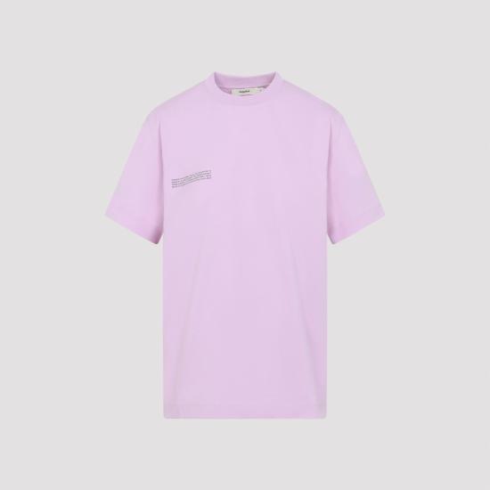 26SS PANGAIA 반팔 티셔츠 10000287 7013 CROCUS PURPLE - OTHER BRANDS