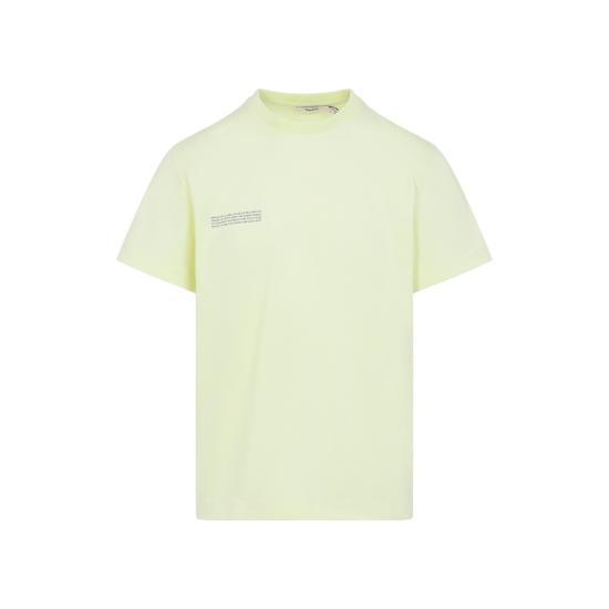 26SS PANGAIA 반팔 티셔츠 10000287 2018 SOFT LIME - OTHER BRANDS