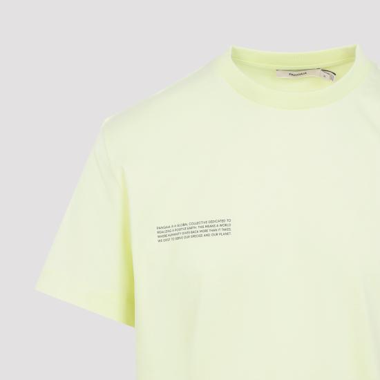 26SS PANGAIA 반팔 티셔츠 10000287 2018 SOFT LIME - OTHER BRANDS