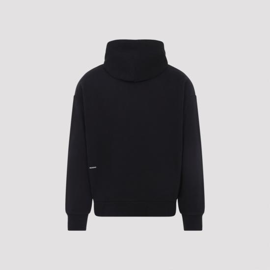26SS PANGAIA 긴팔 티셔츠 10000180 9868 BLACK - OTHER BRANDS