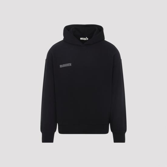 26SS PANGAIA 긴팔 티셔츠 10000180 9868 BLACK