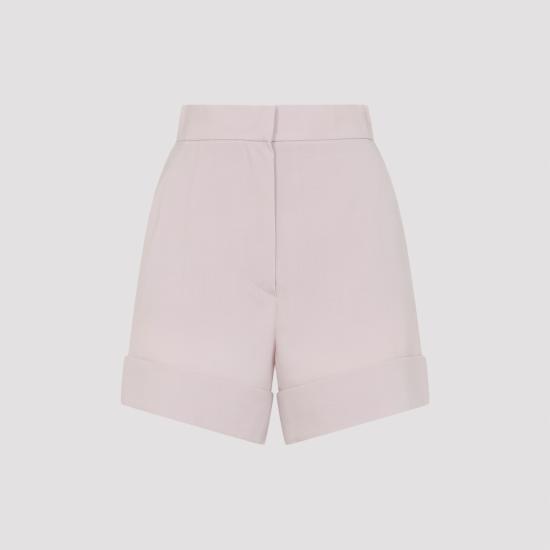 26SS 막스마라 숏팬츠 2611141011600 022 BEIGE ROSA - MAX MARA