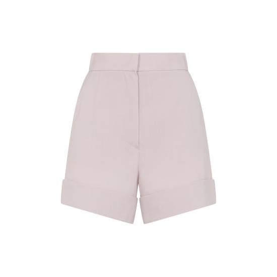 26SS 막스마라 숏팬츠 2611141011600 022 BEIGE ROSA - MAX MARA