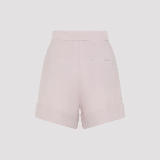 26SS 막스마라 숏팬츠 2611141011600 022 BEIGE ROSA - MAX MARA