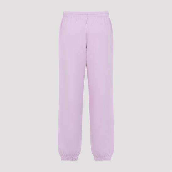 26SS PANGAIA 스트레이트 팬츠 10000295 7013 CROCUS PURPLE - OTHER BRANDS