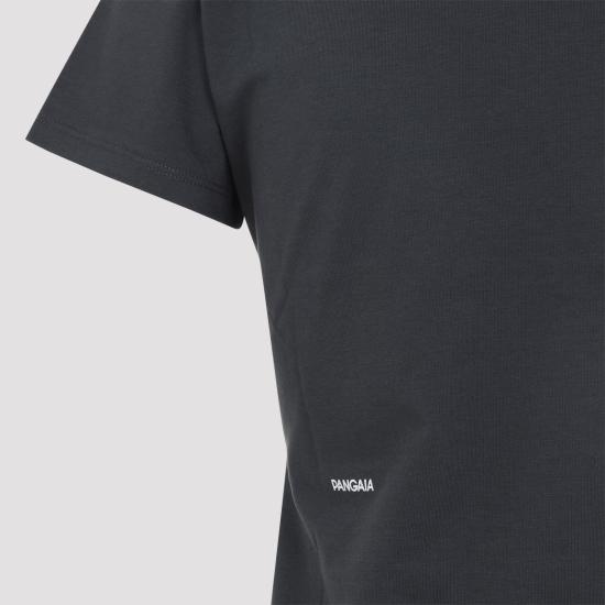 26SS PANGAIA 반팔 티셔츠 10002739 9874 SMOKED BLACK - OTHER BRANDS