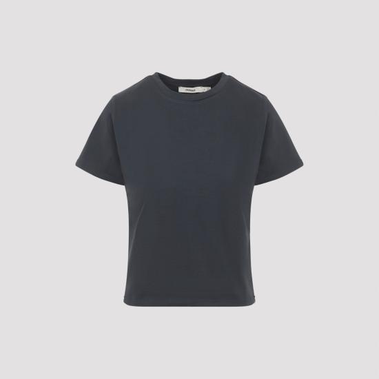 26SS PANGAIA 반팔 티셔츠 10002739 9874 SMOKED BLACK - OTHER BRANDS