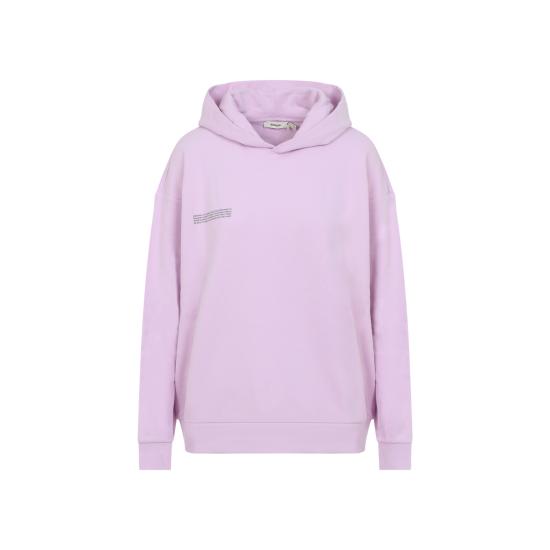 26SS 파가이아 긴팔 티셔츠 10000180 7013 CROCUS PURPLE - PANGAIA