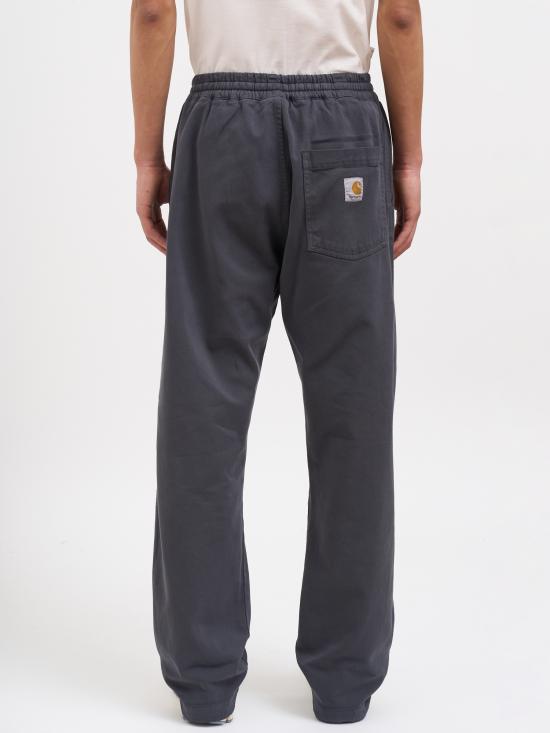 26SS 칼하트 WIP 스트레이트 팬츠 NI03481687GD Grey - CARHARTT WIP