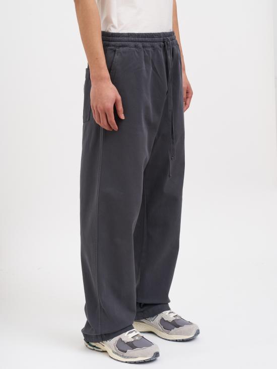 26SS 칼하트 WIP 스트레이트 팬츠 NI03481687GD Grey - CARHARTT WIP