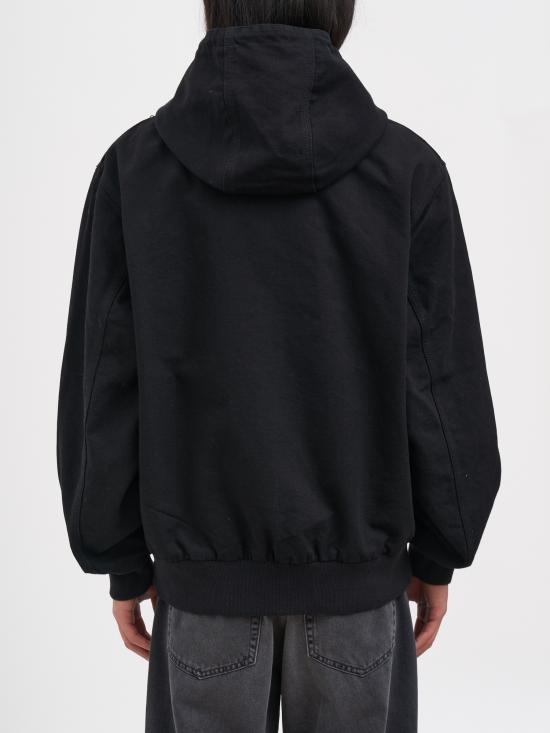 26SS 칼하트 WIP 자켓 NI0343118902 Black - CARHARTT WIP