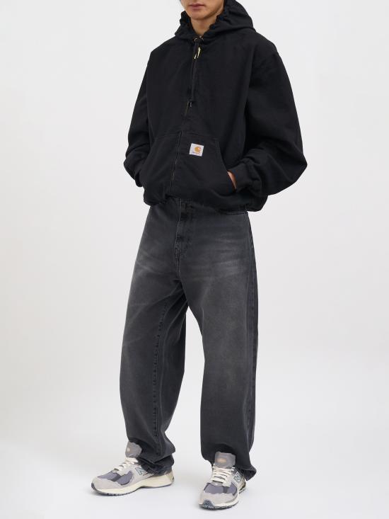 26SS 칼하트 WIP 자켓 NI0343118902 Black - CARHARTT WIP