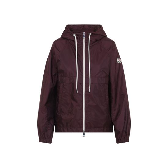 26SS 몽클레어 패딩 L10931A00022 539ZD 480 DARK RED - MONCLER