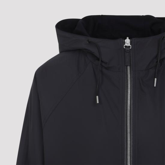 26SS 이브살로몬 가죽 자켓 26E26EFV01661L07W A7193 NOCTIS - YVES SALOMON