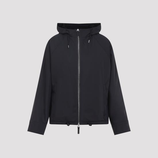 26SS 이브살로몬 가죽 자켓 26E26EFV01661L07W A7193 NOCTIS - YVES SALOMON