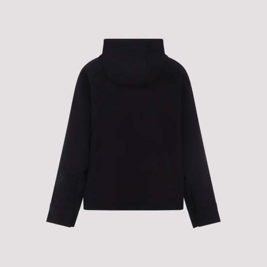 26SS 이브살로몬 가죽 자켓 26E26EFV01661L07W A7193 NOCTIS - YVES SALOMON