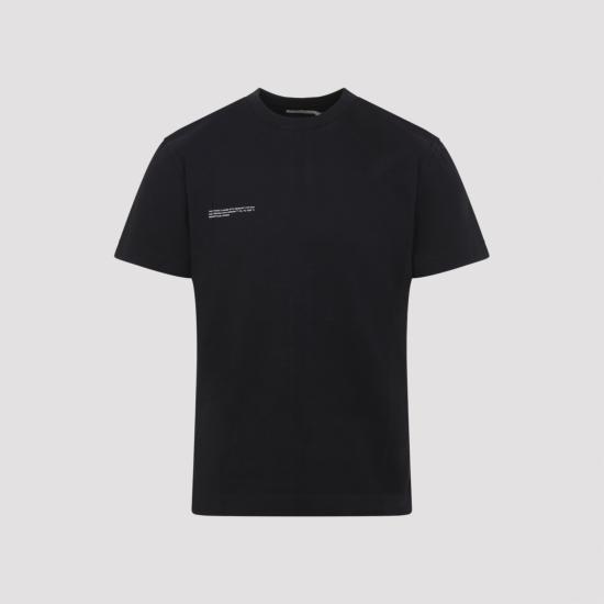 26SS PANGAIA 반팔 티셔츠 10000287 9868 BLACK - OTHER BRANDS
