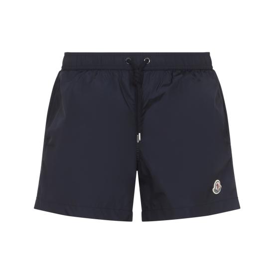 26SS 몽클레어 스윔팬츠 L10912C00004 53326 743 NAVY - MONCLER