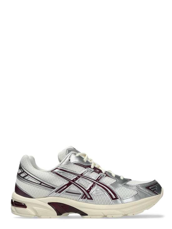 26SS 아식스 스니커즈 1203A899 102 CREAM BENIIMO PURPLE