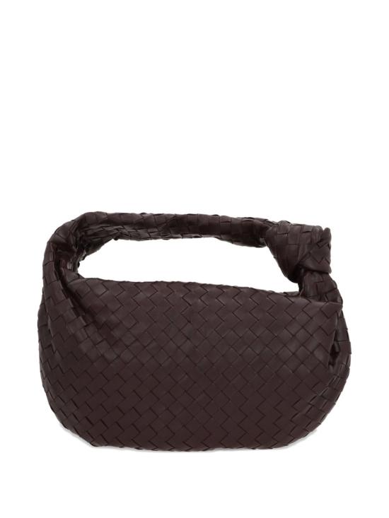 26SS 보테가베네타 조디백 600261 VCPP02262 Bordeaux - BOTTEGA VENETA