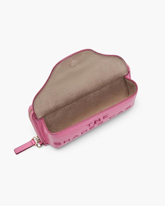 25FW 마크제이콥스 지갑 2P5SCP005S02 678 bow pink ROSA - MARC JACOBS